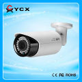 Metal housing CCTV camera HD Web camera POE IP Camera ir dom camera